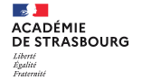 Logo Académie de Strasbourg